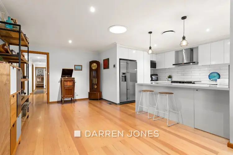 Sixth view of Homely house listing, 140 Plenty River Drive, Greensborough VIC 3088