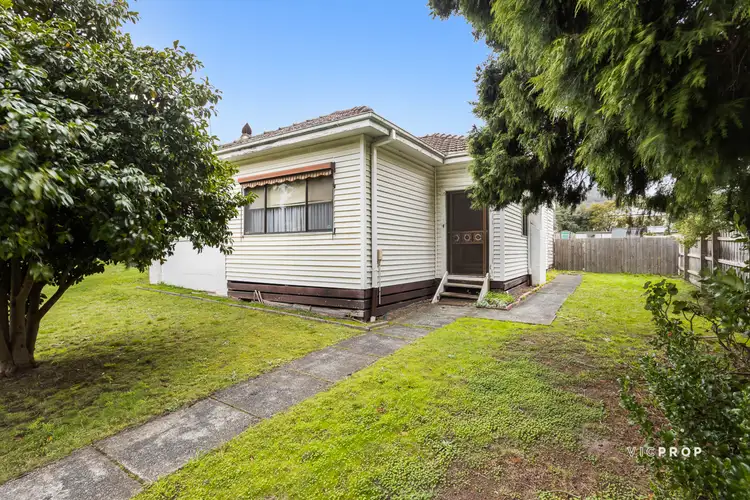 Second view of Homely house listing, 18 Selman Avenue, Ferntree Gully VIC 3156