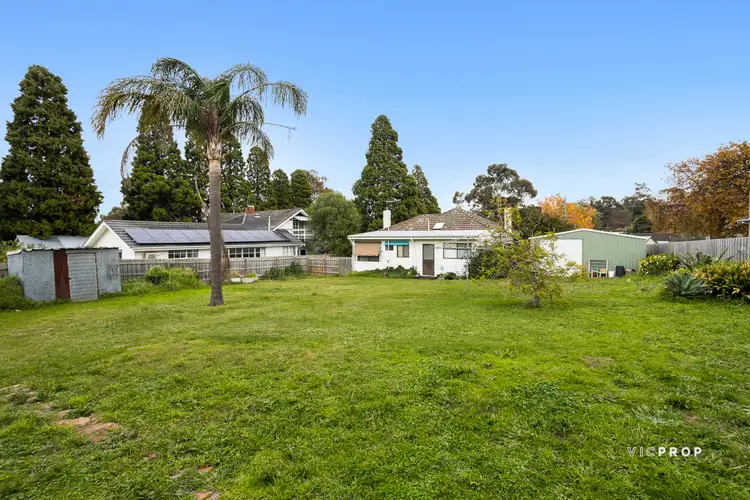 Third view of Homely house listing, 18 Selman Avenue, Ferntree Gully VIC 3156