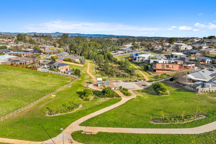 Fourth view of Homely land listing, 6 Magnolia Way, Warragul VIC 3820