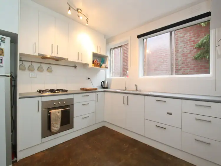Third view of Homely apartment listing, 7/43 Williams Road, Prahran VIC 3181