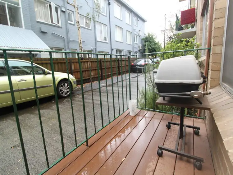 Fifth view of Homely apartment listing, 7/43 Williams Road, Prahran VIC 3181
