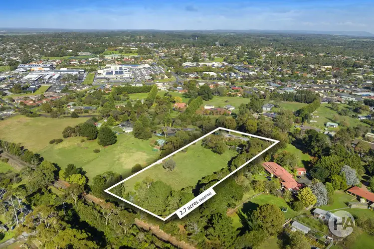29 Raymond Street, Somerville VIC 3912
