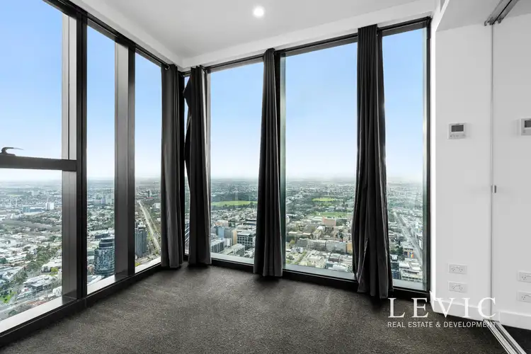 Third view of Homely apartment listing, 6411/160 Victoria Street, Carlton VIC 3053