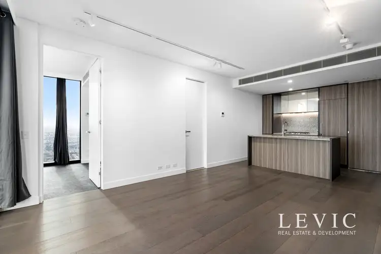 Fourth view of Homely apartment listing, 6411/160 Victoria Street, Carlton VIC 3053