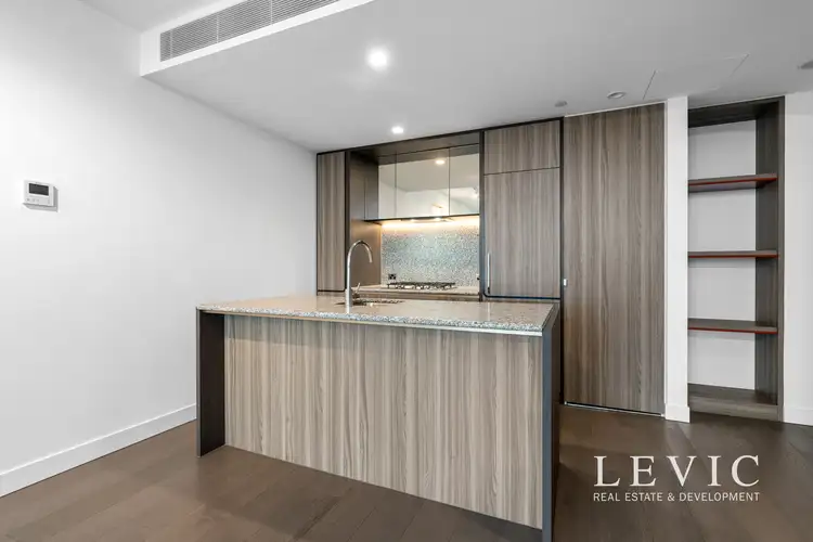 Fifth view of Homely apartment listing, 6411/160 Victoria Street, Carlton VIC 3053