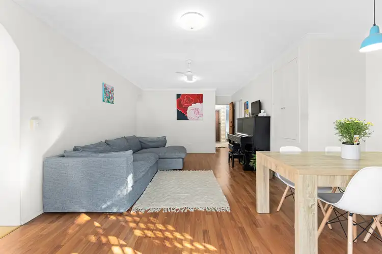 Third view of Homely unit listing, 2/7 Elizabeth Street, Toowong QLD 4066