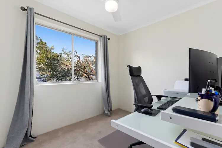 Fifth view of Homely unit listing, 2/7 Elizabeth Street, Toowong QLD 4066