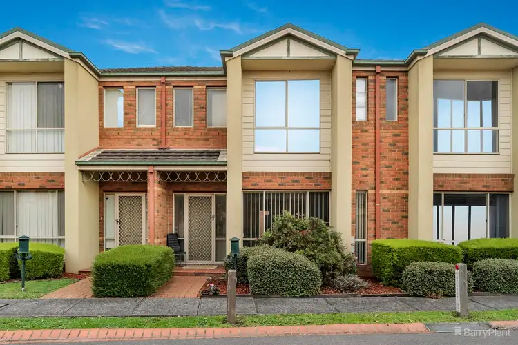 9 Mat Rush Avenue, Bundoora VIC 3083