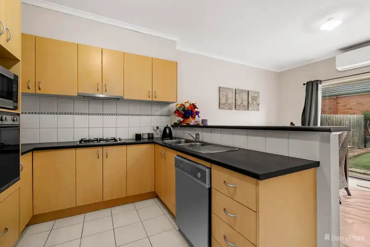 Fourth view of Homely townhouse listing, 9 Mat Rush Avenue, Bundoora VIC 3083