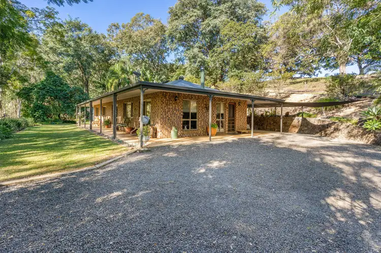 182 Quilty Road, Rock Valley NSW 2480