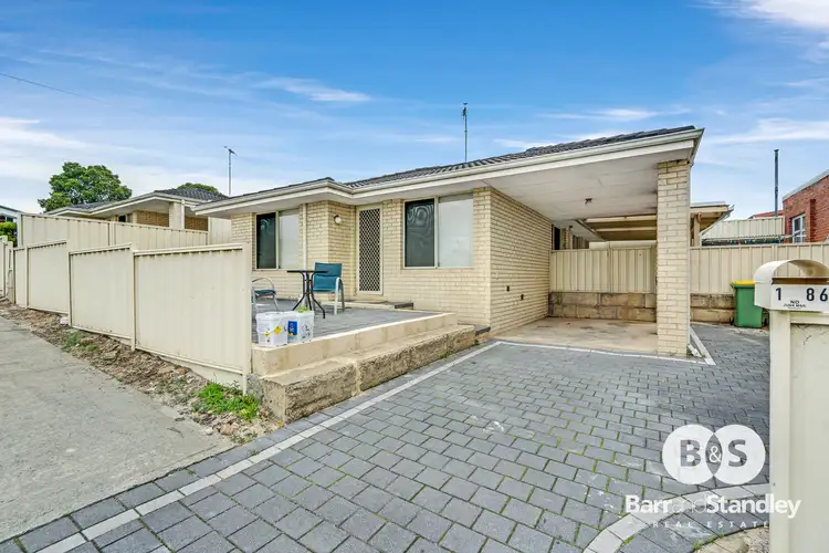 1/86 Wittenoom Street, Collie WA 6225