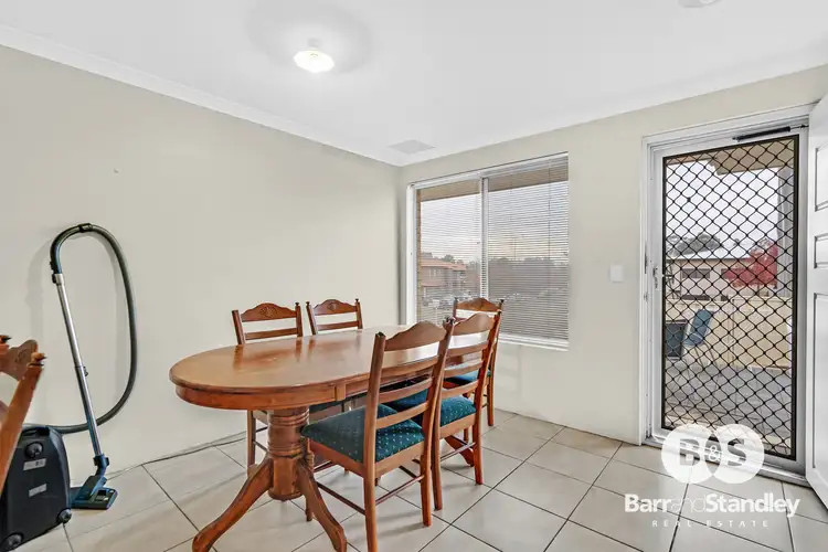 Third view of Homely house listing, 1/86 Wittenoom Street, Collie WA 6225