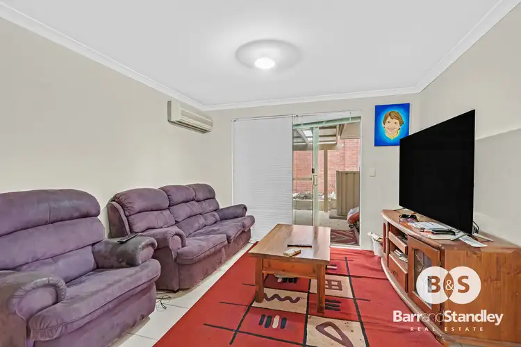 Fourth view of Homely house listing, 1/86 Wittenoom Street, Collie WA 6225