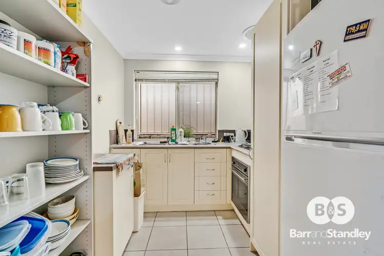 Fifth view of Homely house listing, 1/86 Wittenoom Street, Collie WA 6225