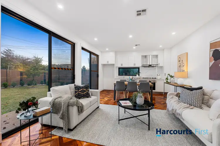 Second view of Homely house listing, 283 Jasper Road, Mckinnon VIC 3204