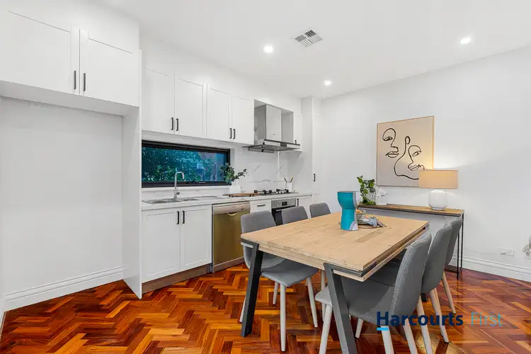 Third view of Homely house listing, 283 Jasper Road, Mckinnon VIC 3204