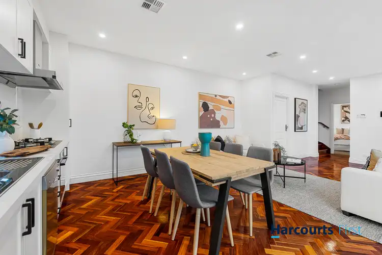 Fourth view of Homely house listing, 283 Jasper Road, Mckinnon VIC 3204