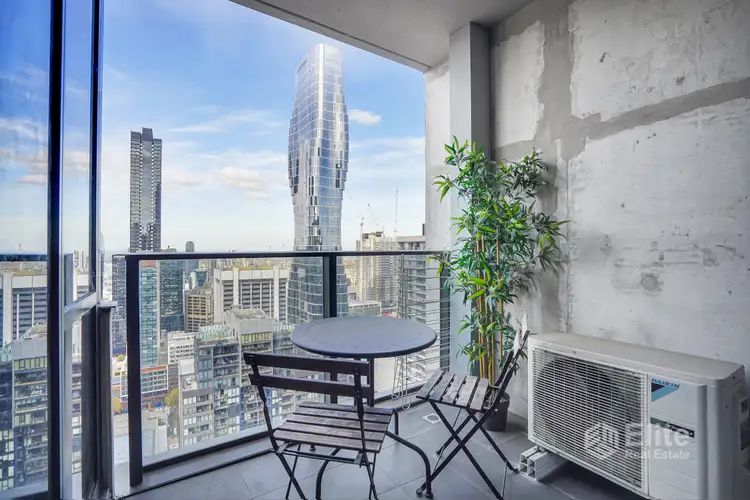 Fifth view of Homely apartment listing, 3802/33 Rose Lane, Melbourne VIC 3000