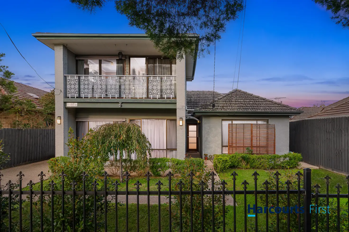 Main view of Homely house listing, 8 Leo Street, Bentleigh East VIC 3165