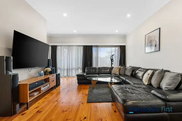Second view of Homely house listing, 8 Leo Street, Bentleigh East VIC 3165