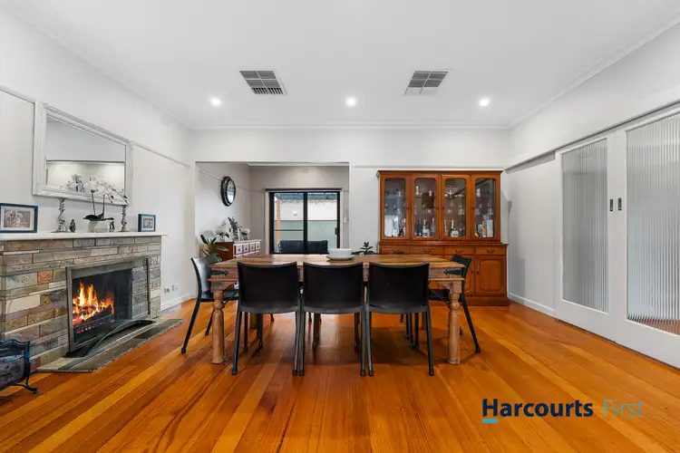 Third view of Homely house listing, 8 Leo Street, Bentleigh East VIC 3165
