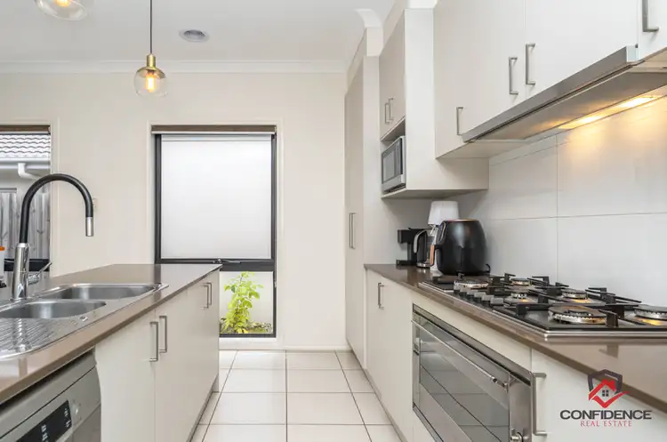 Sixth view of Homely house listing, 16 Flora Bassett Street, Franklin ACT 2913