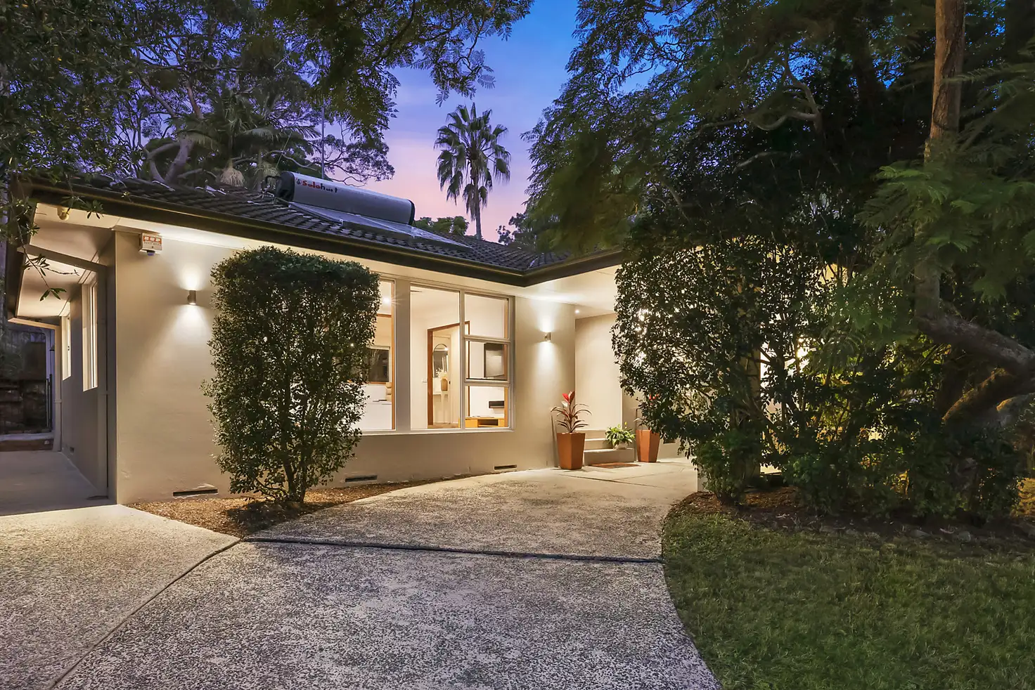 Main view of Homely house listing, 40 Nalya Road, Narraweena NSW 2099