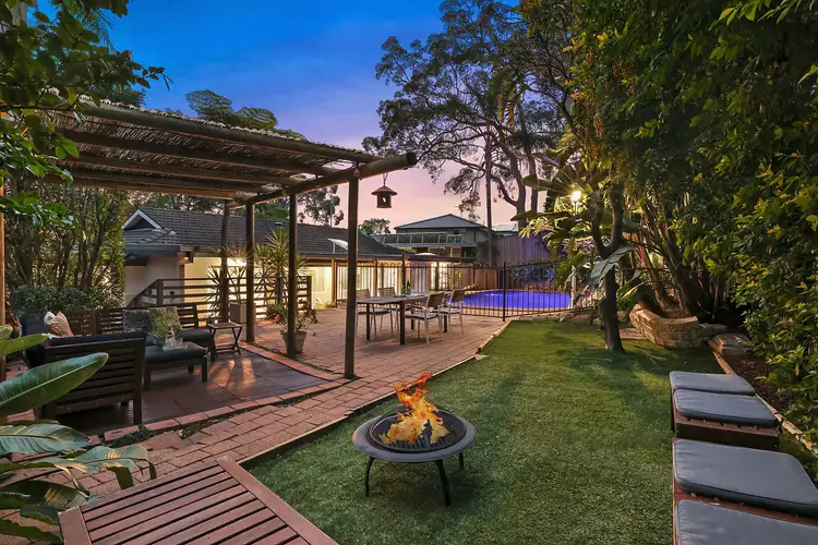 Second view of Homely house listing, 40 Nalya Road, Narraweena NSW 2099