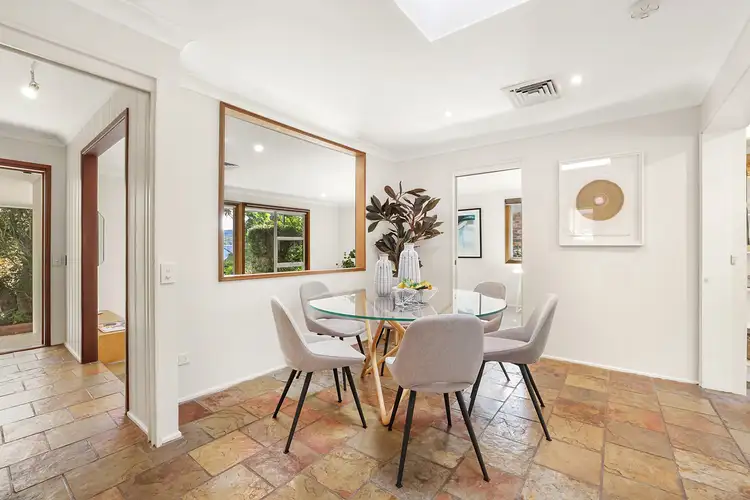 Fifth view of Homely house listing, 40 Nalya Road, Narraweena NSW 2099