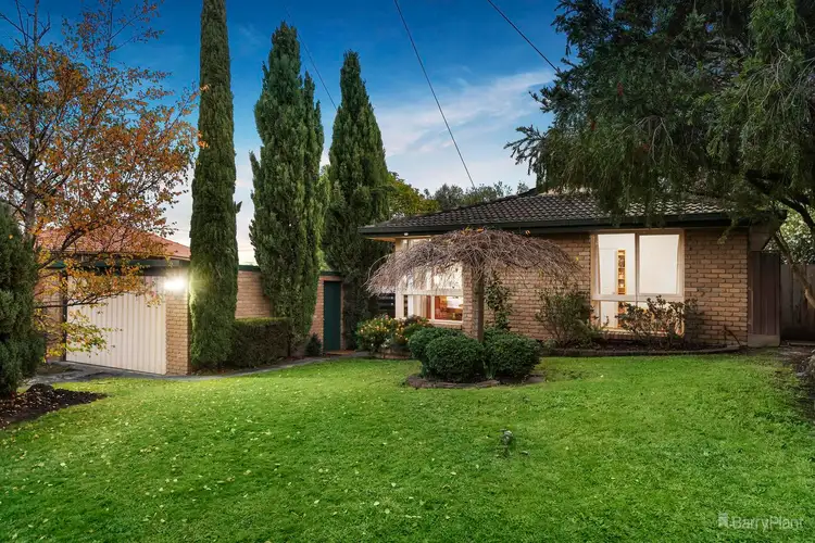 2 Glendora Lane, Doncaster East VIC 3109