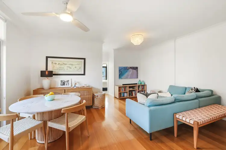 19/5 Wentworth Street, Manly NSW 2095