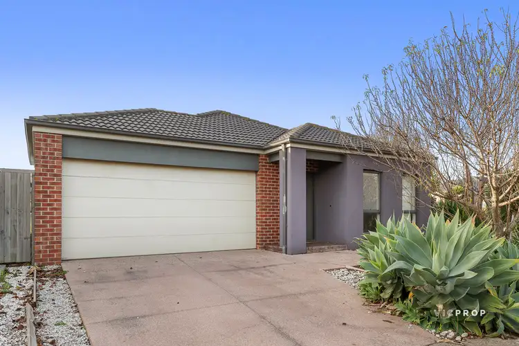 Main view of Homely house listing, 2 Marlin Crescent, Point Cook VIC 3030