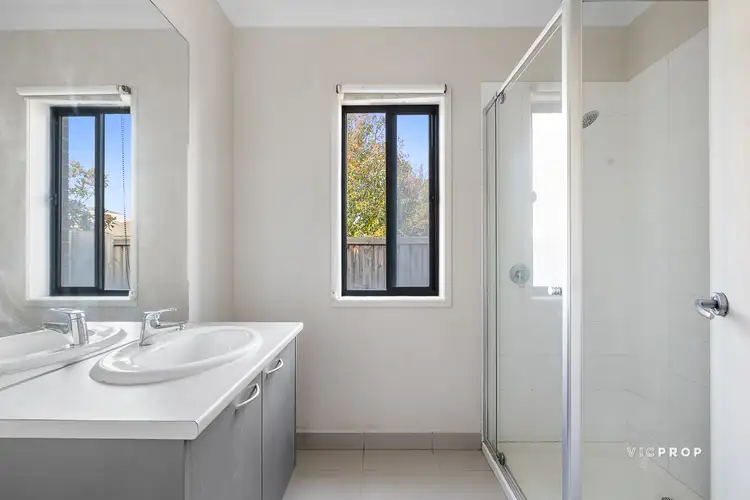 Third view of Homely house listing, 2 Marlin Crescent, Point Cook VIC 3030