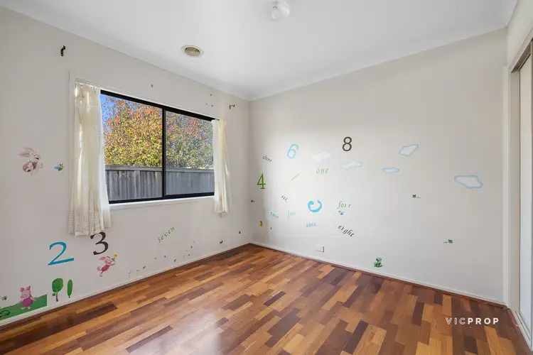 Fifth view of Homely house listing, 2 Marlin Crescent, Point Cook VIC 3030