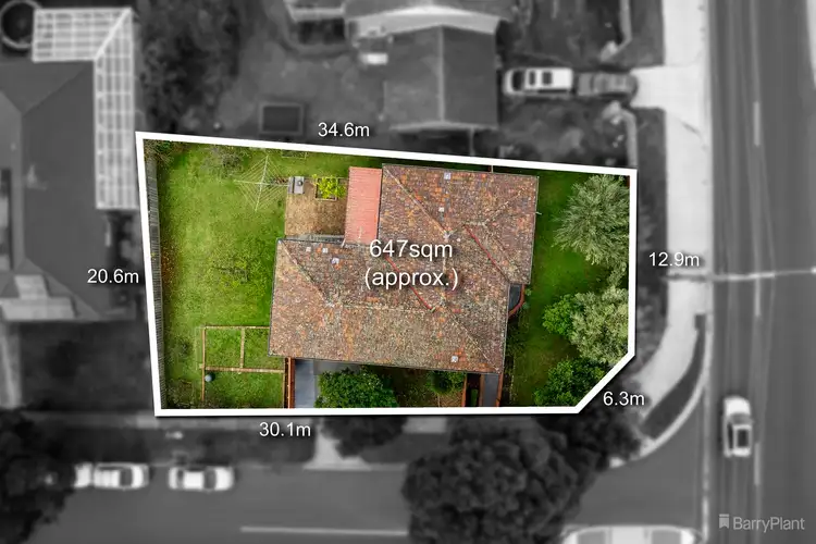 15 King Street, Templestowe VIC 3106