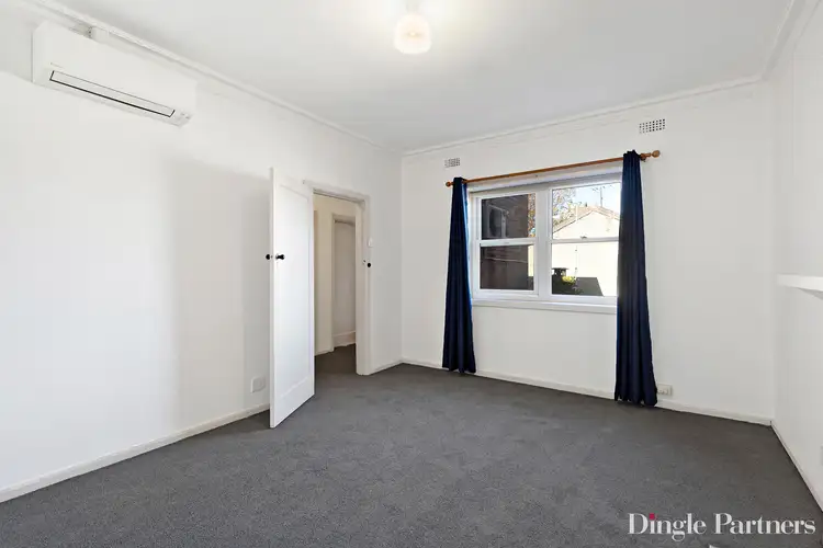 Main view of Homely apartment listing, 9/1-11 Grey Street, East Melbourne VIC 3002