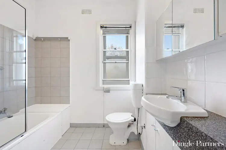 Fourth view of Homely apartment listing, 9/1-11 Grey Street, East Melbourne VIC 3002
