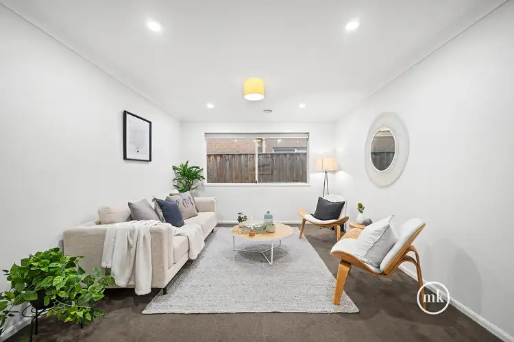 Fifth view of Homely house listing, 7 Elation Boulevard, Doreen VIC 3754