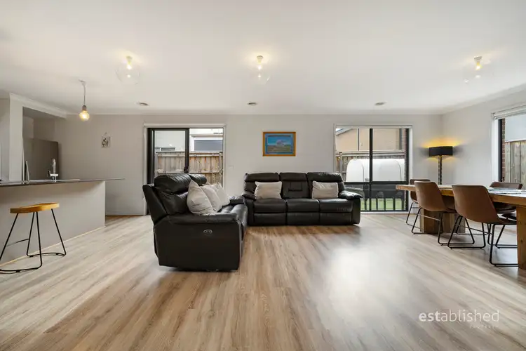 Third view of Homely house listing, 19 Webster Street, Point Cook VIC 3030