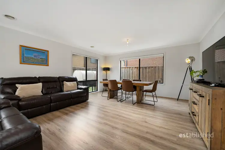 Fourth view of Homely house listing, 19 Webster Street, Point Cook VIC 3030
