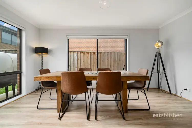 Fifth view of Homely house listing, 19 Webster Street, Point Cook VIC 3030