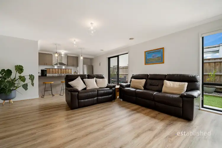 Sixth view of Homely house listing, 19 Webster Street, Point Cook VIC 3030