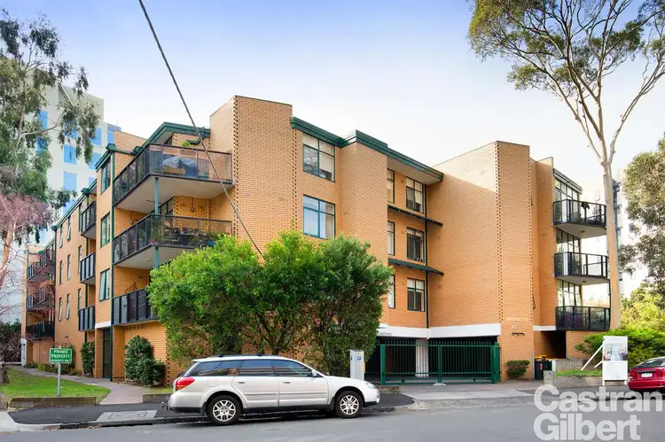 Main view of Homely apartment listing, Unit 5/K1-K5 Raleigh Street, Prahran VIC 3181
