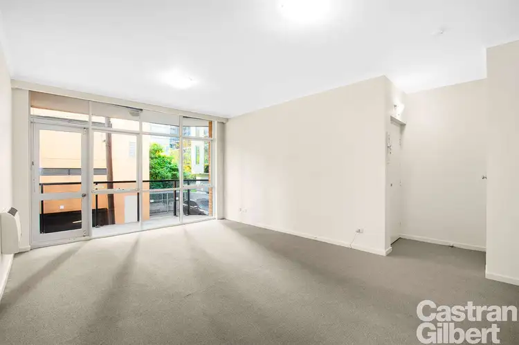 Fourth view of Homely apartment listing, Unit 5/K1-K5 Raleigh Street, Prahran VIC 3181