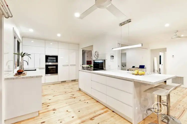 Fifth view of Homely house listing, 45 Napier Crescent, Montmorency VIC 3094