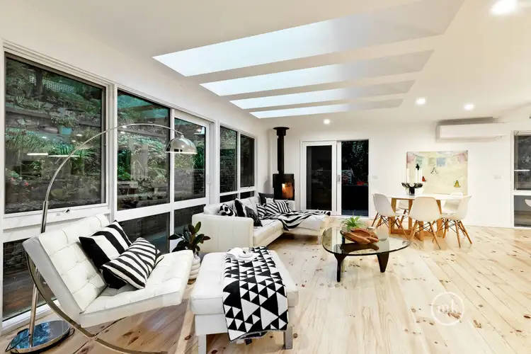 Sixth view of Homely house listing, 45 Napier Crescent, Montmorency VIC 3094