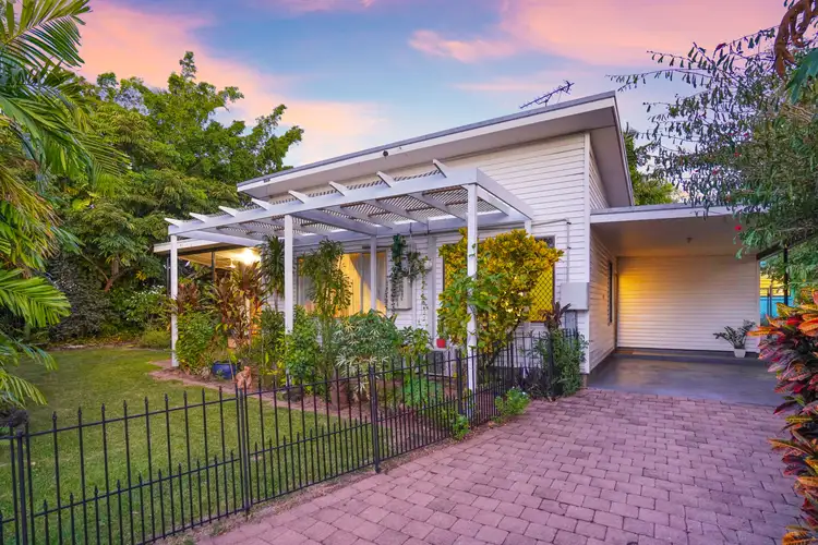 Second view of Homely house listing, 125 Ryland Road, Rapid Creek NT 810
