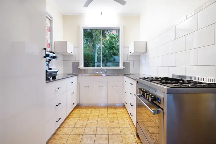 Fourth view of Homely house listing, 125 Ryland Road, Rapid Creek NT 810