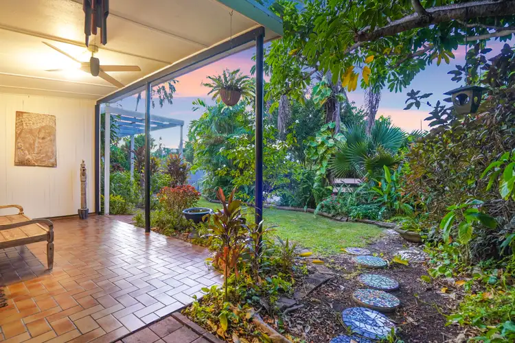 Sixth view of Homely house listing, 125 Ryland Road, Rapid Creek NT 810